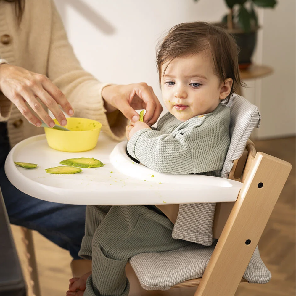 Stokke®  Tripp Trapp® Tray White