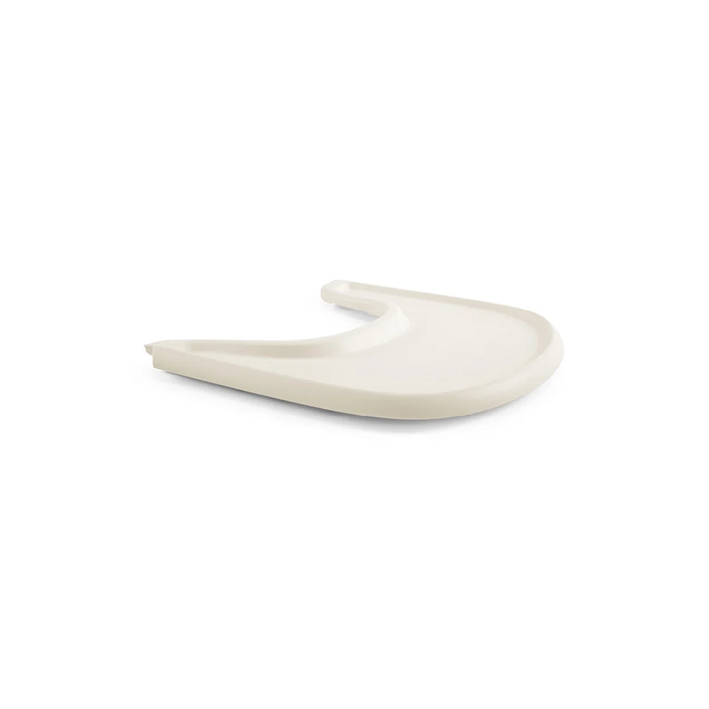 Stokke®  Tripp Trapp® Tray Vanilla White
