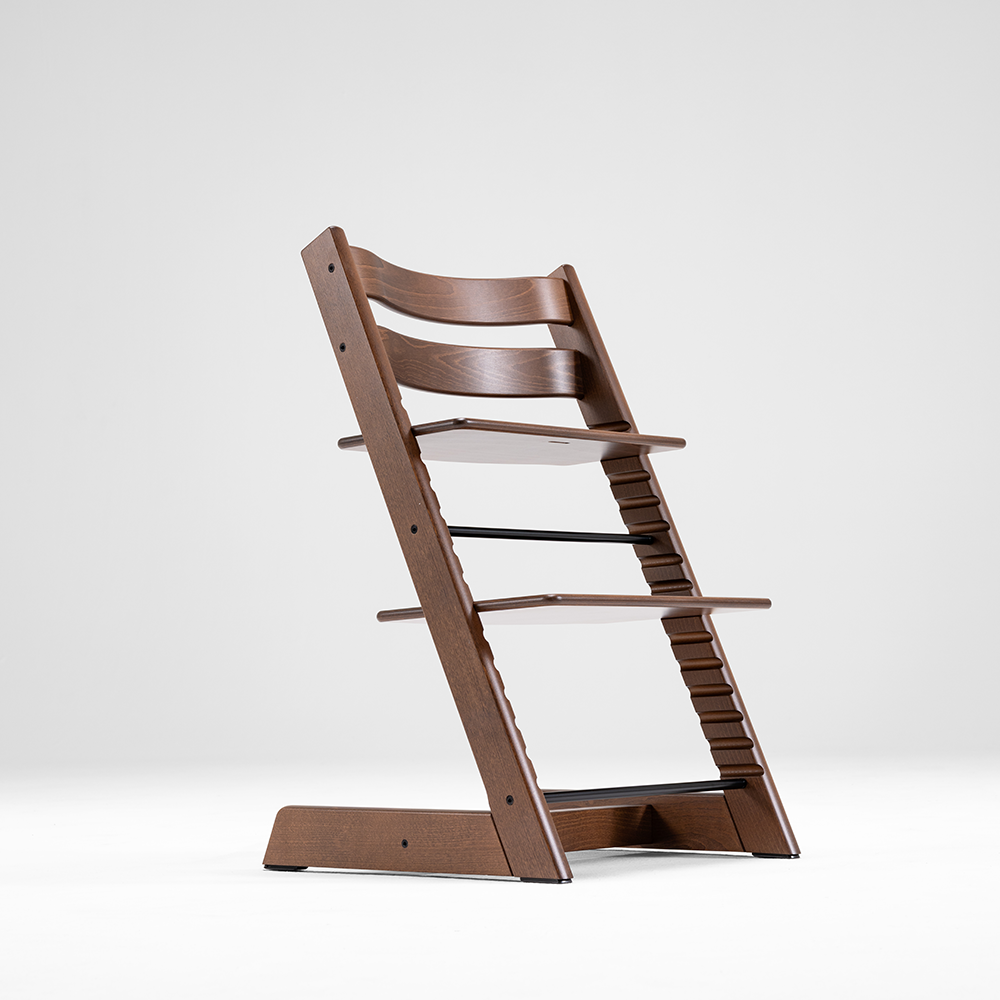 Stokke® Tripp Trapp® High Chair Beech Warm Brown