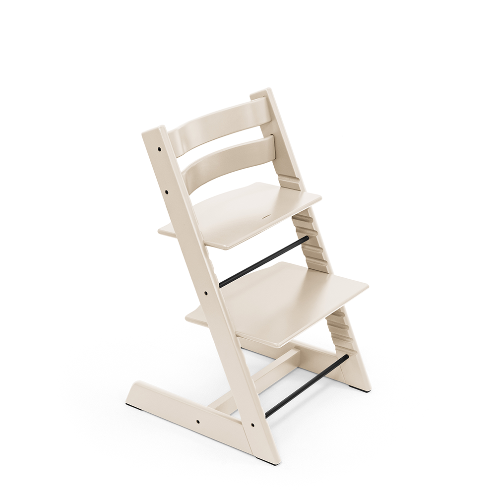 Stokke®  Tripp Trapp® Vanilla White