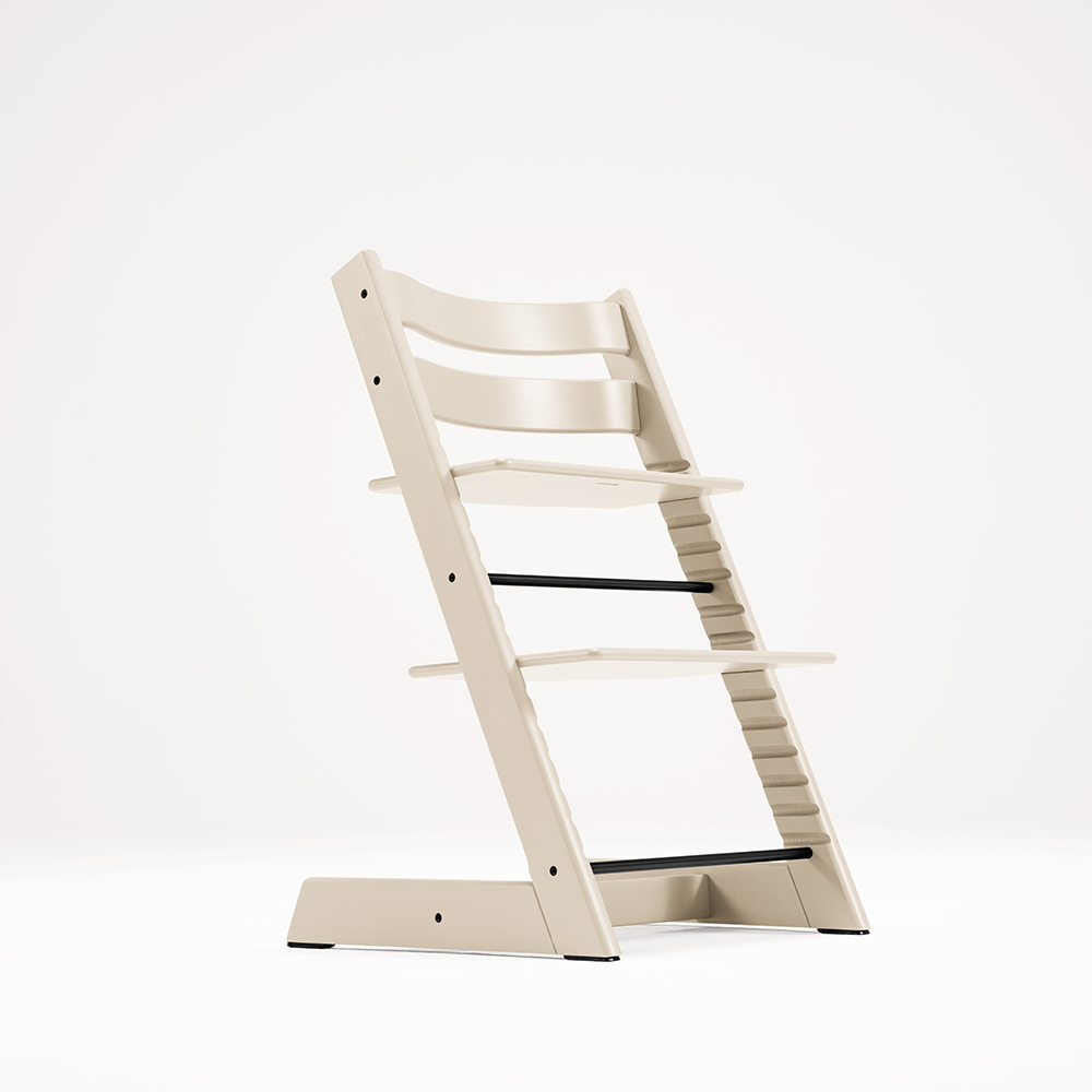 Stokke®  Tripp Trapp® Vanilla White