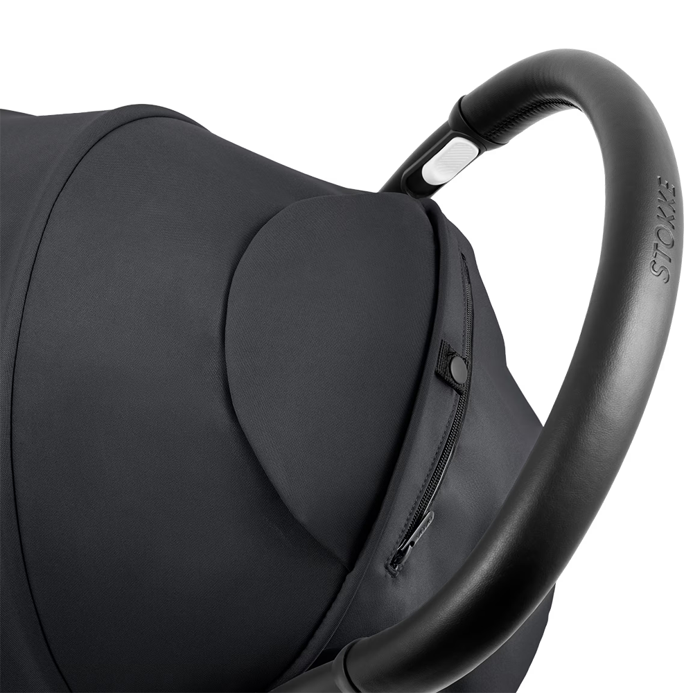 Stokke®  YOYO⁵ 6+ Schwarz