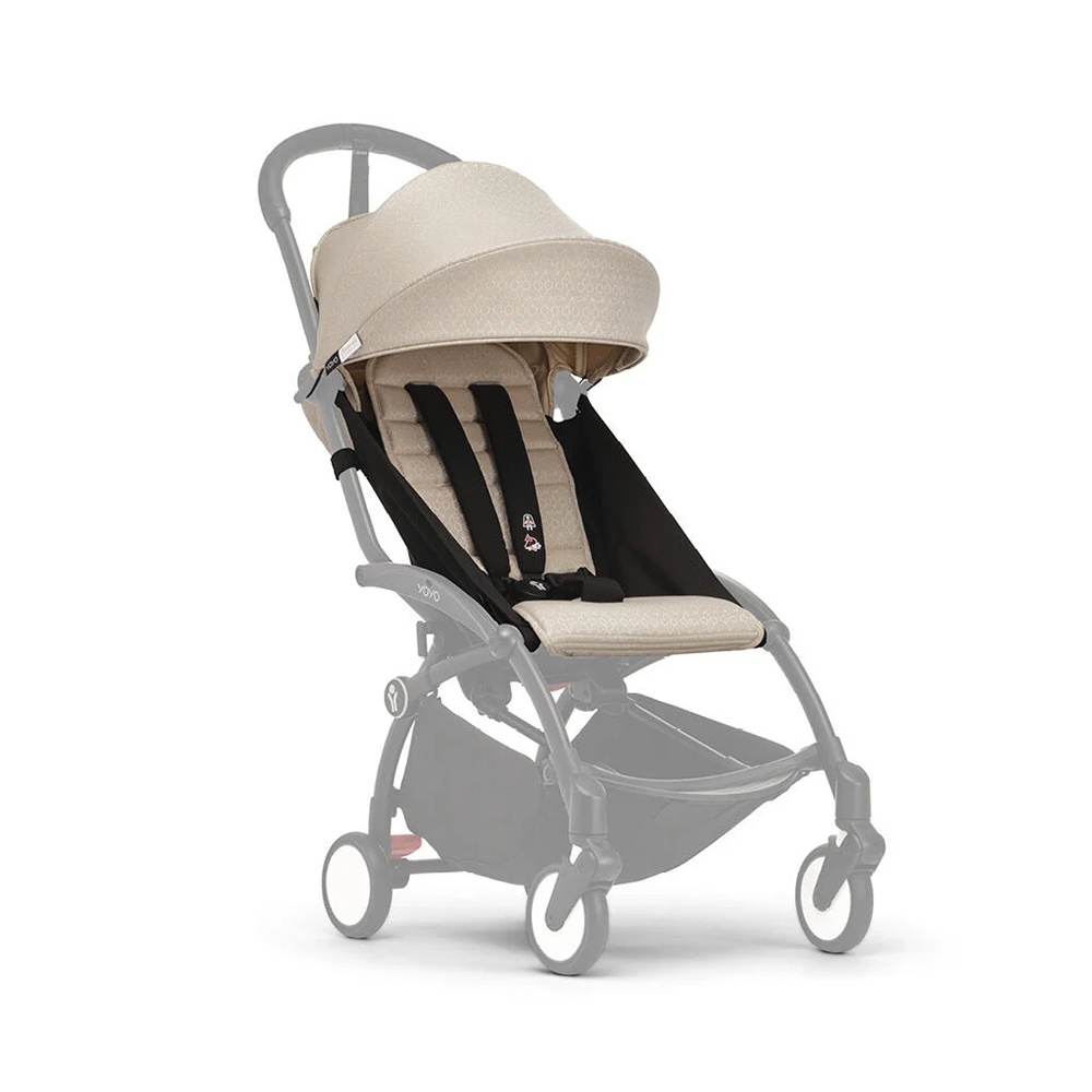 Stokke®  YOYO³ 6+ Bezug  Bonpoint
