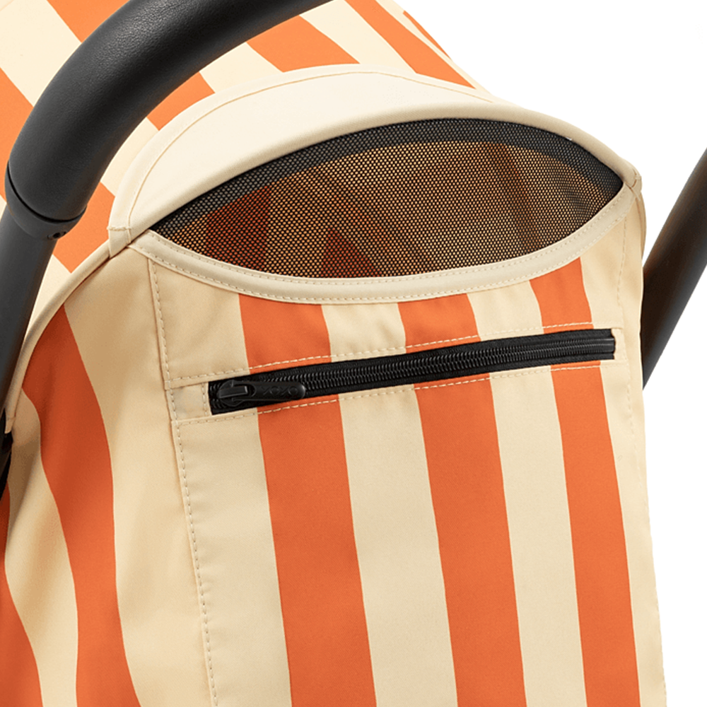Stokke® YOYO³ 6+ 'Riviera Collection' Fabric Set Capri