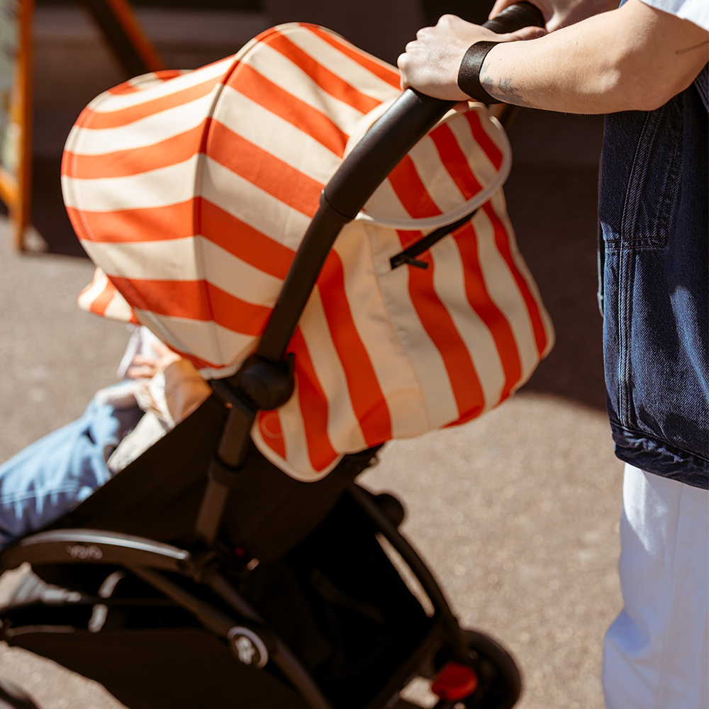 Stokke® YOYO³ 6+ 'Riviera Collection' Fabric Set Capri