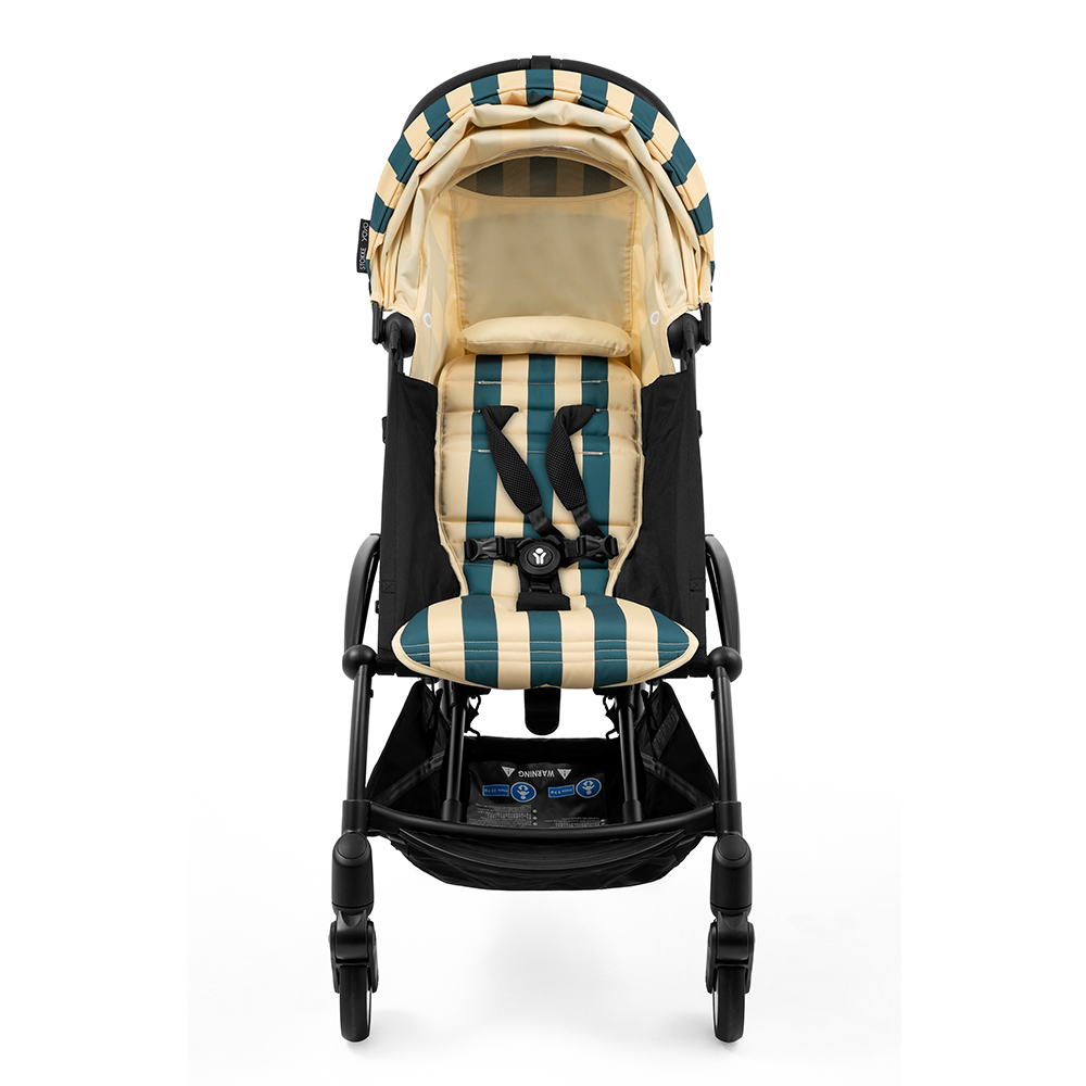 Stokke® YOYO³ 6+ Pack d’habillage « Riviera Collection » Monaco