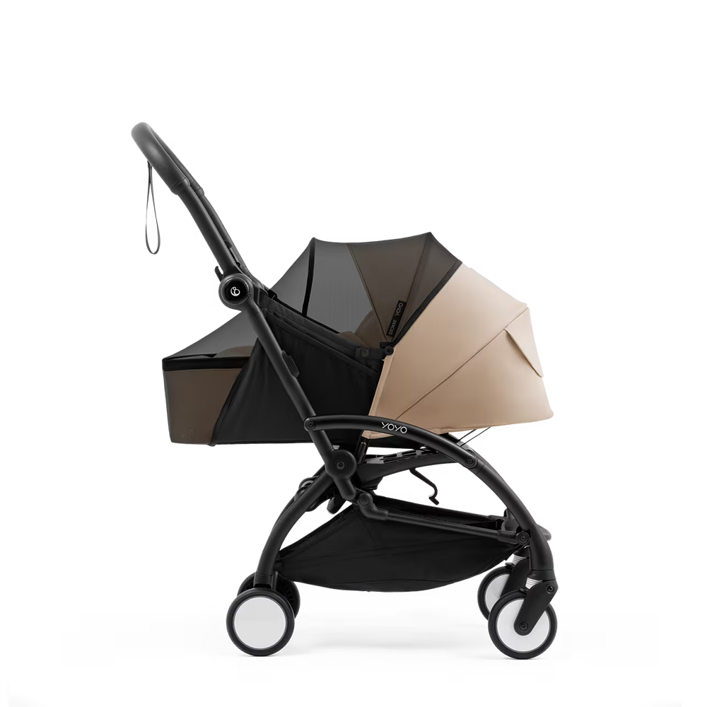 Stokke®  Insektenschutz YOYO® für Neugeborenen Set