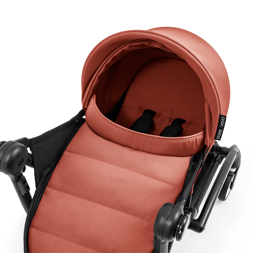 Stokke®  YOYO⁵ Neugeborenen Set Berry