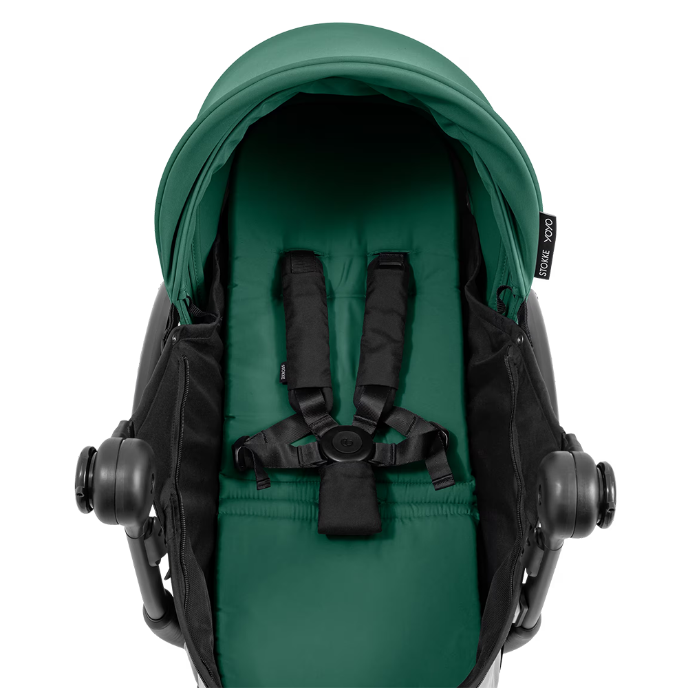 Stokke®  YOYO⁵ Neugeborenen Set Forest