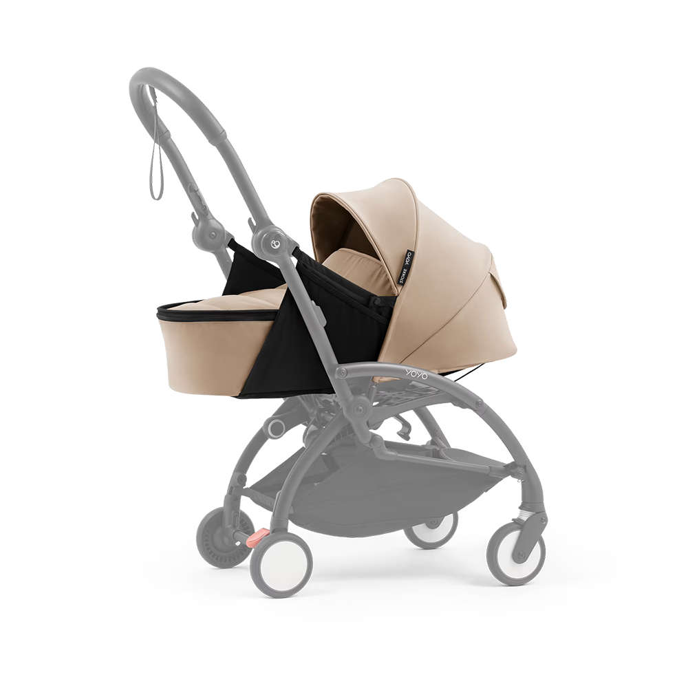 Stokke®  YOYO⁵ Neugeborenen Set Taupe