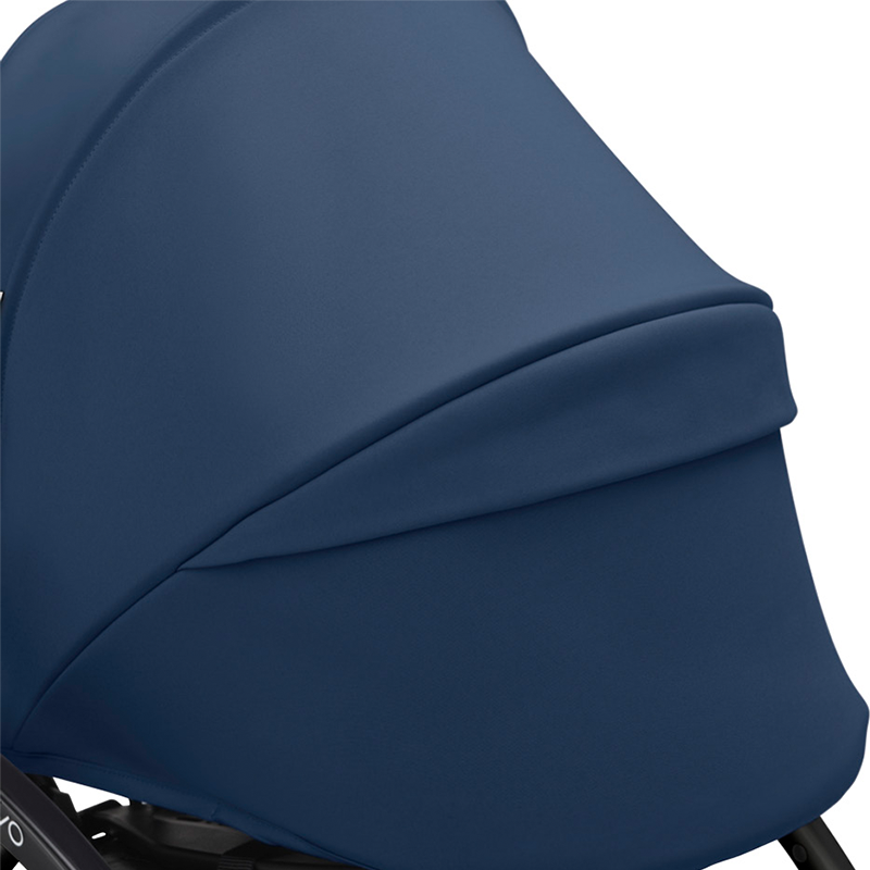 Stokke®  YOYO³ 0+ Black/Air France Blue