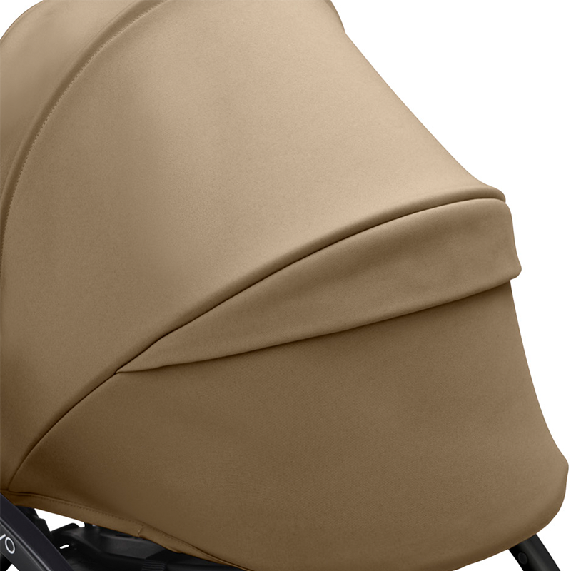 Stokke®  YOYO³ 0+ Black/Toffee