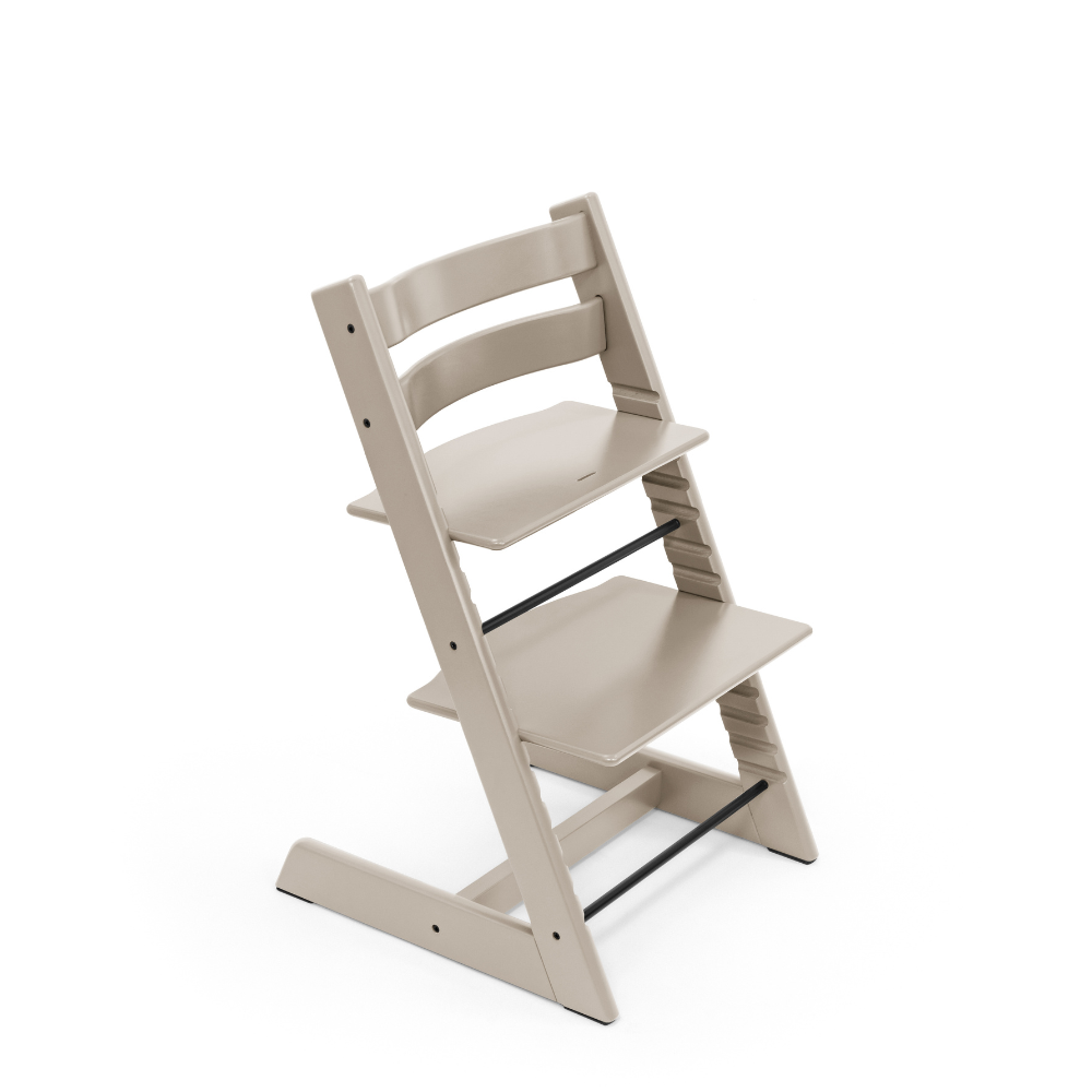 Stokke®  Tripp Trapp® Hochstuhl Cashmere Grey