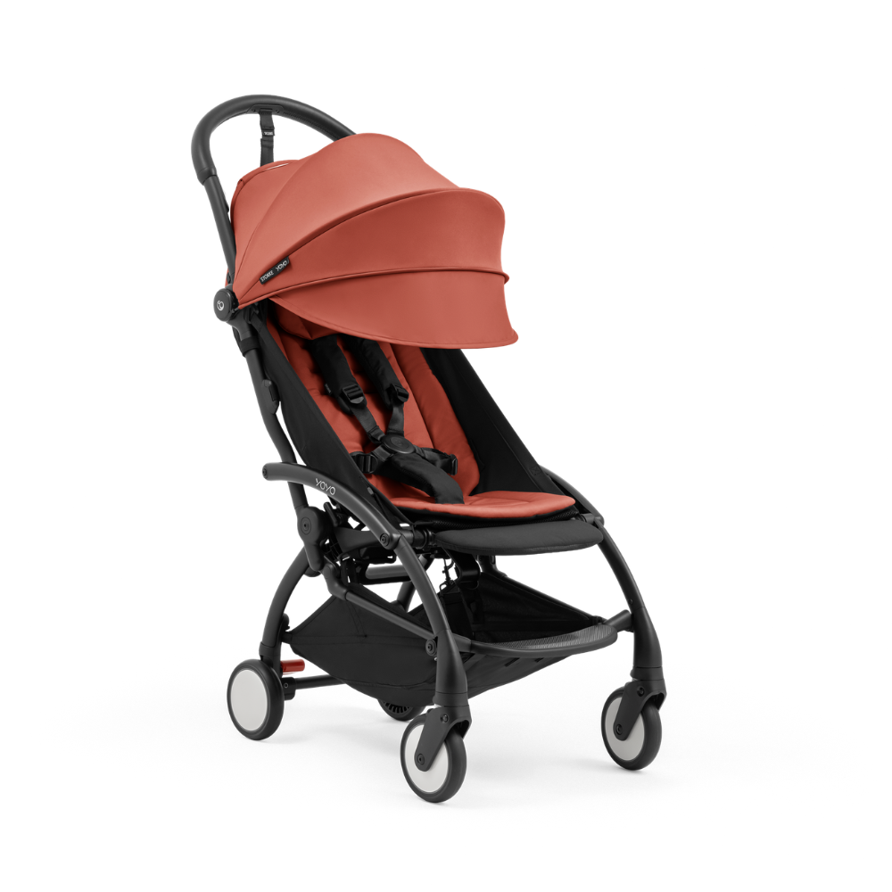 Stokke®  YOYO⁵ 6+ Berry