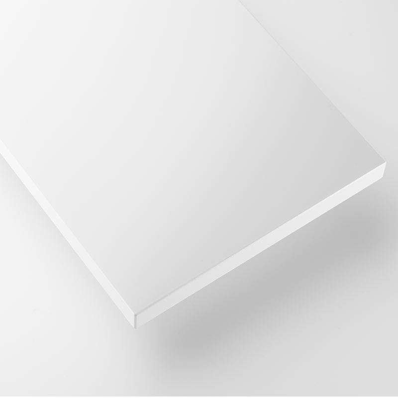 String Furniture Regalboden in Weiss. 