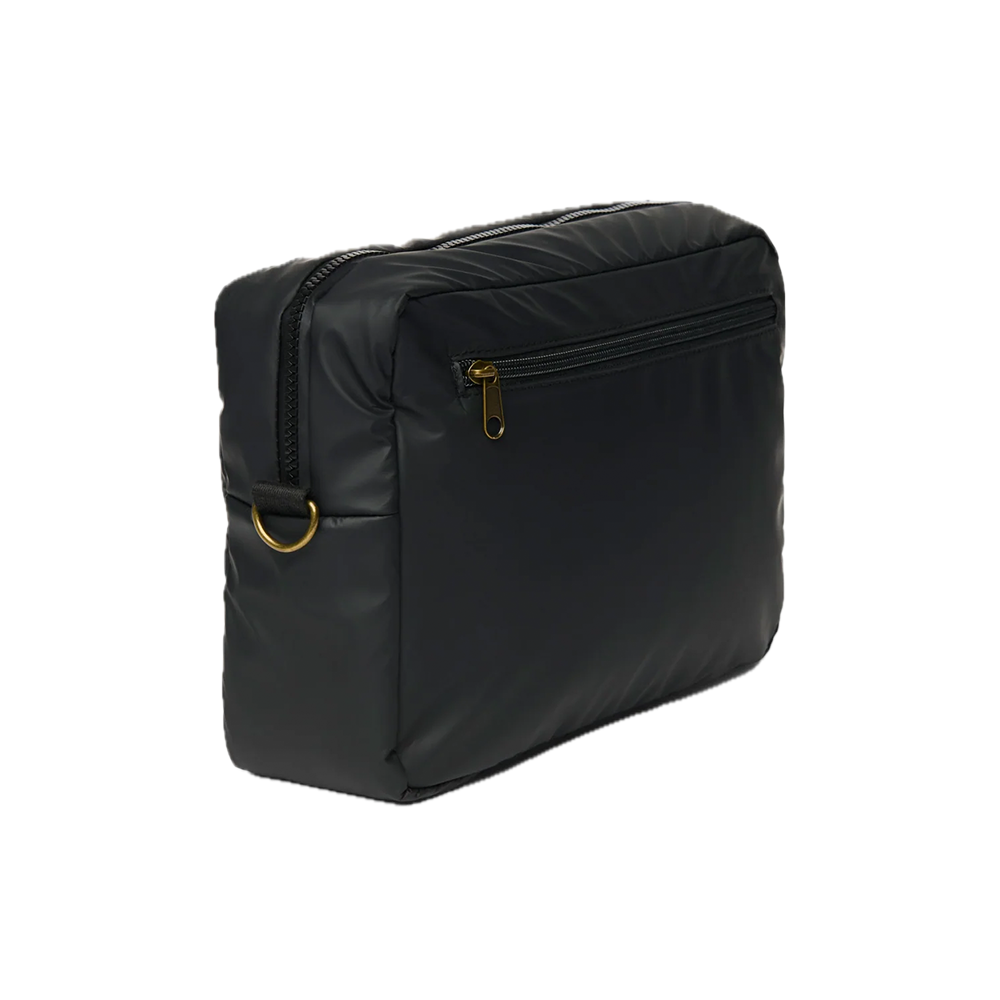 Studio Noos Kinderwagen Organizer 'Rain Puffy' Schwarz