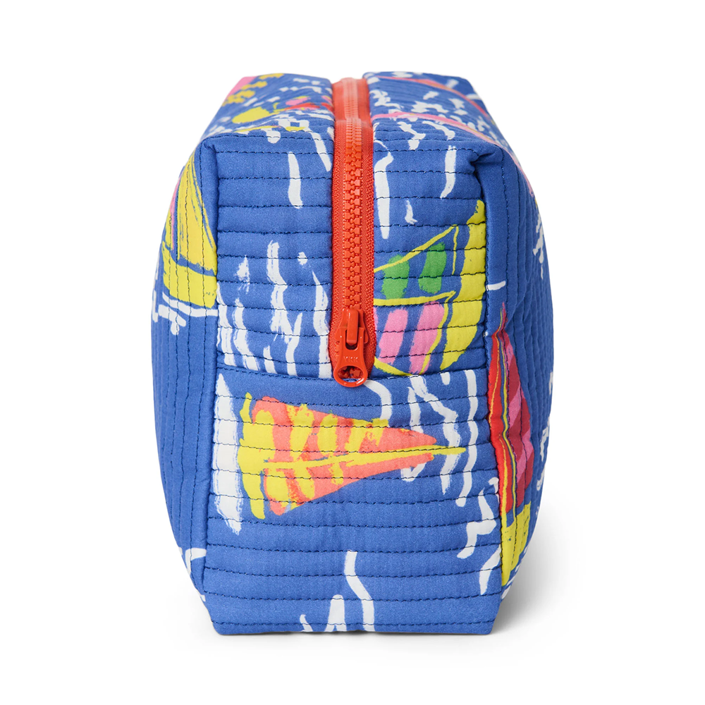 Studio Noos Necessaire 'Maison Mangostan x Studio Noos' Barcos