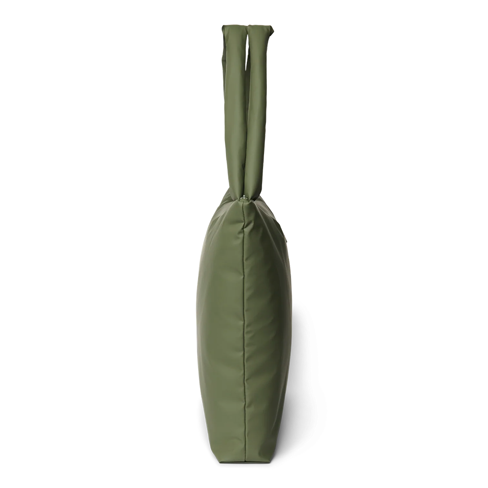 Studio Noos  Tragetasche 'Rain Puffy Mom Bag' Grün