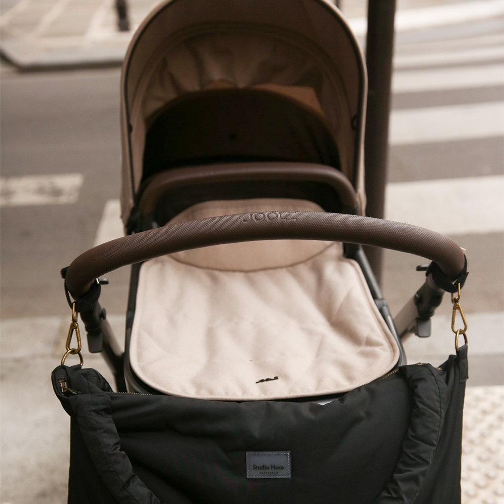 Studio Noos Stroller Straps with Clips