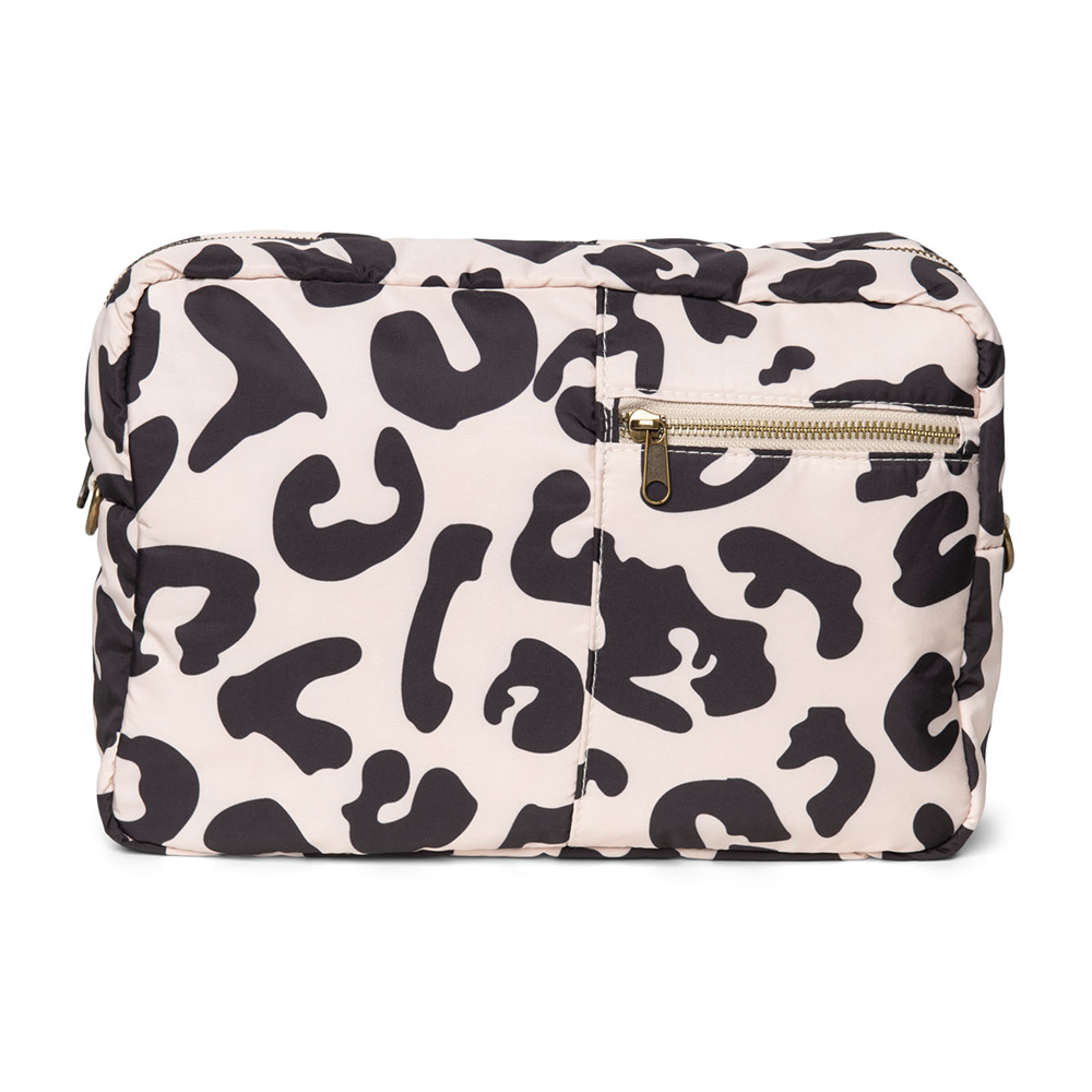 Studio Noos Stroller Organizer 'Puffy' Holy Cow