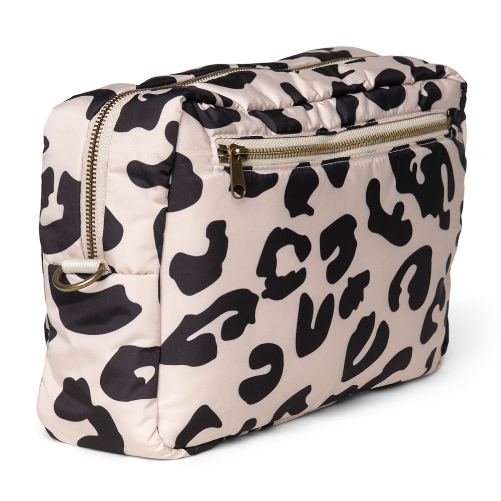Studio Noos Stroller Organizer 'Puffy' Holy Cow