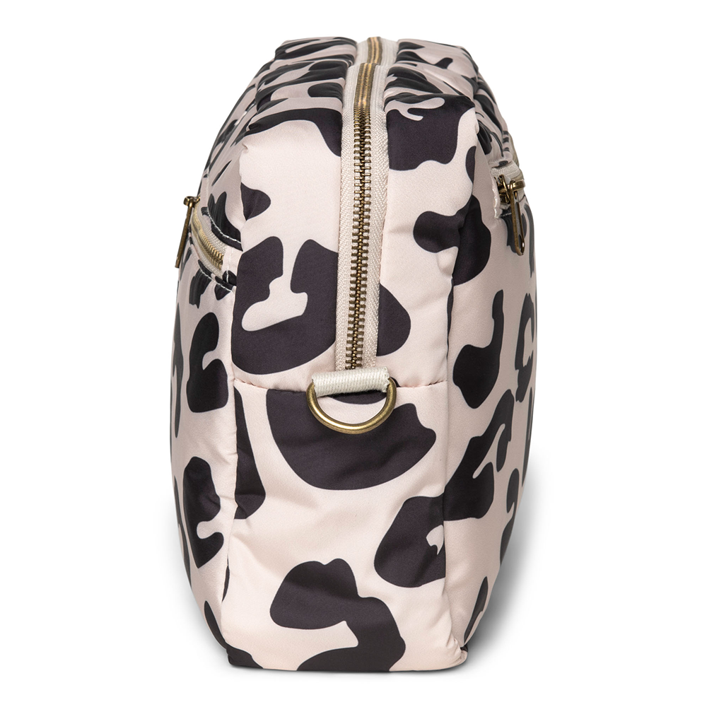 Studio Noos Stroller Organizer 'Puffy' Holy Cow