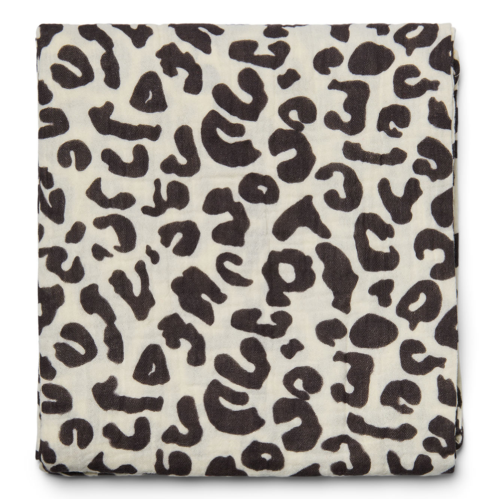 Studio Noos Swaddle 70 x 70 cm Holy Cow