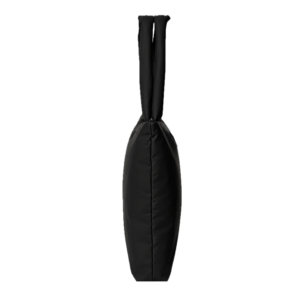 Studio Noos  Tragetasche 'Rain Puffy Mom Bag' Schwarz