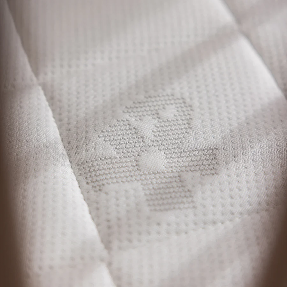 Sebra x Träumeland Matratze für Beistellbett