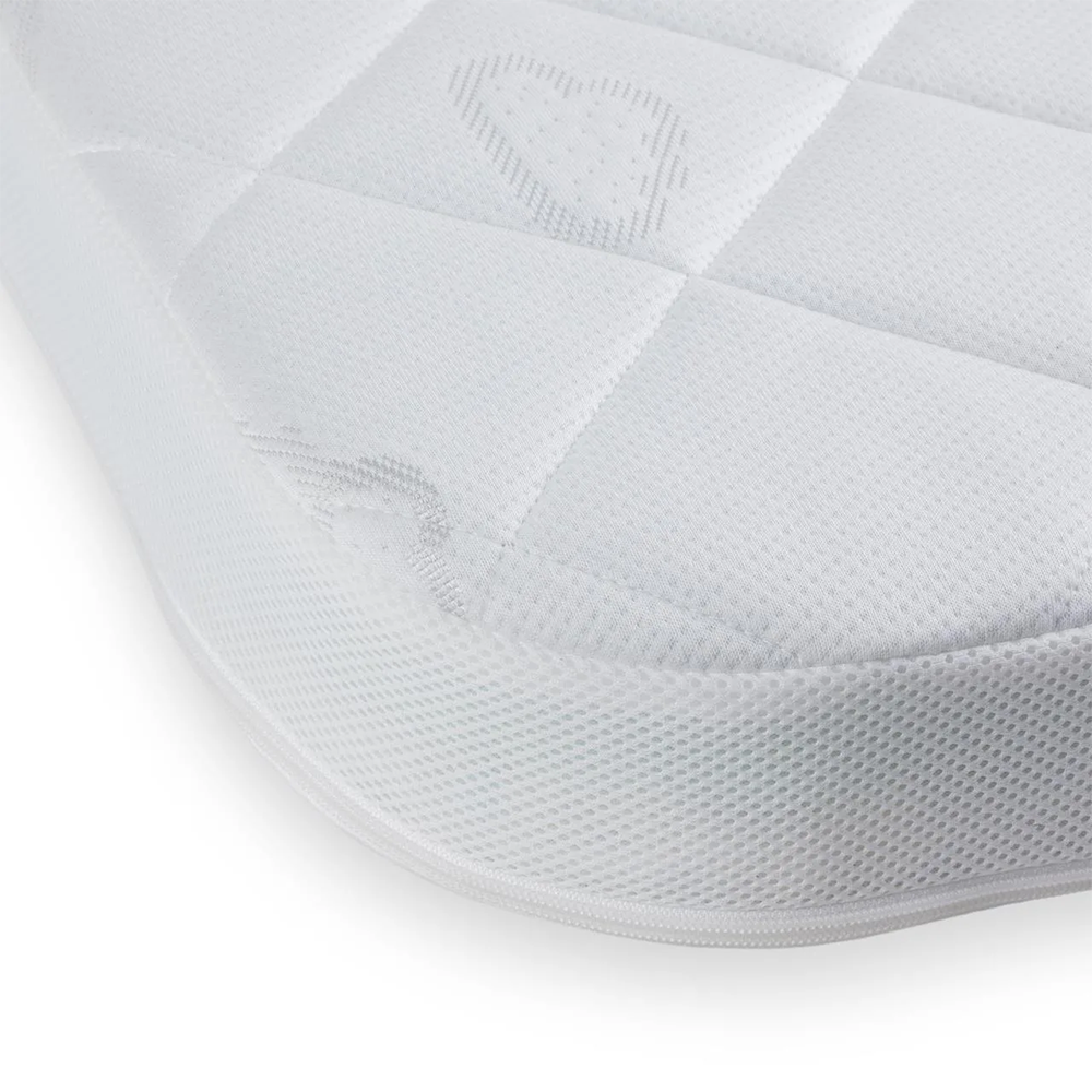 Sebra x Träumeland Matratze Signature für Baby und Junior - Online MY SNOWFLAKE