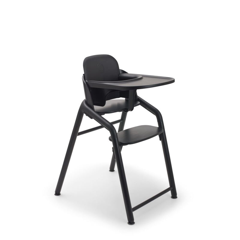 Bugaboo  Hochstuhl-Komplettset 'Giraffe' Black - Online MY SNOWFLAKE