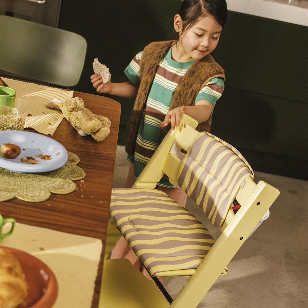 Coussin Stokke® Tripp Trapp® Pastel Stripes