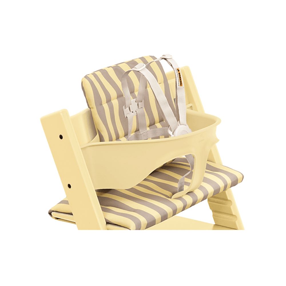 Coussin Stokke® Tripp Trapp® Pastel Stripes