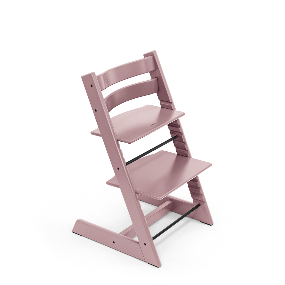 Stokke®  Tripp Trapp® Buche Heather Mauve