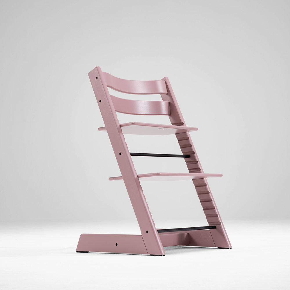 Stokke®  Tripp Trapp® Buche Heather Mauve