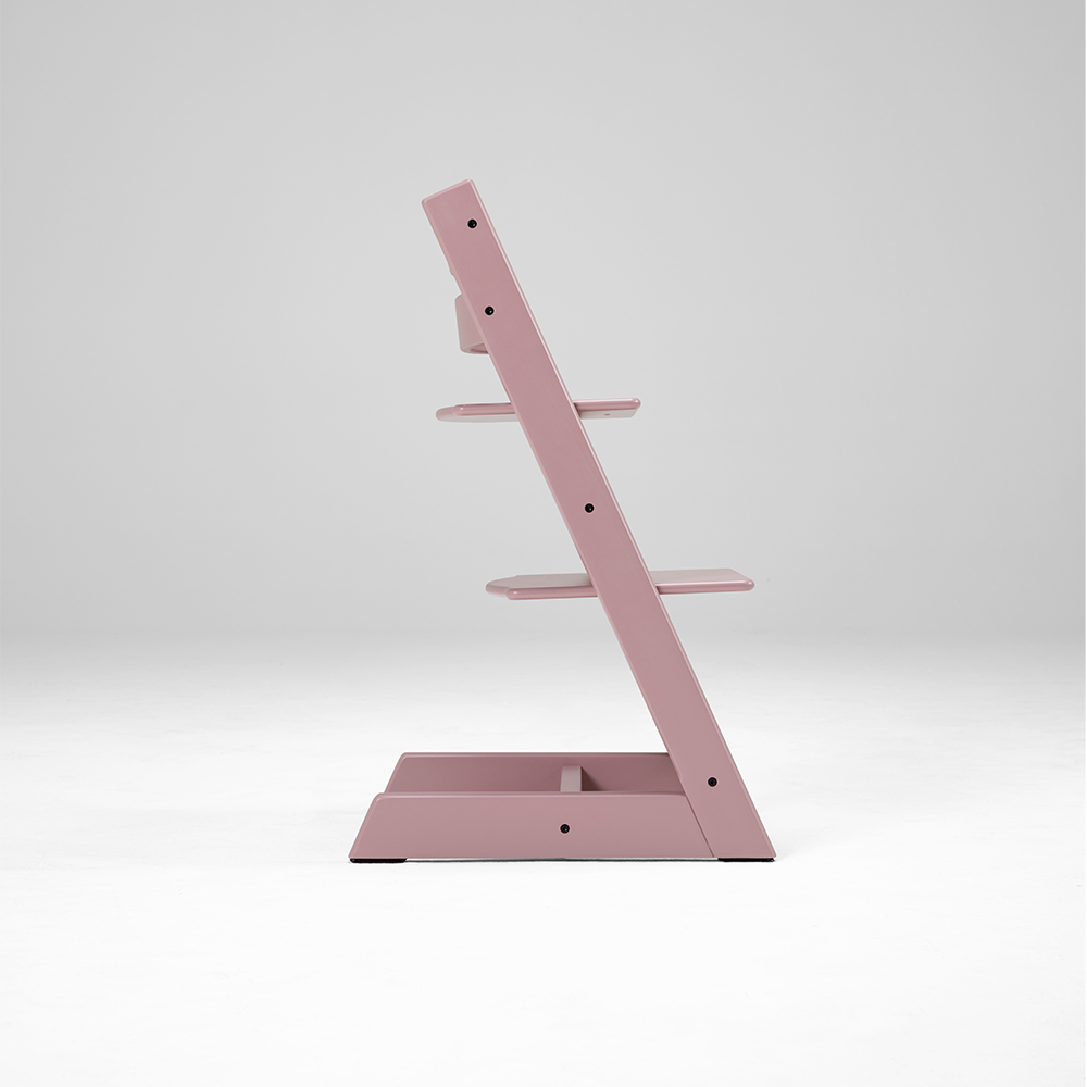 Stokke®  Tripp Trapp® Buche Heather Mauve