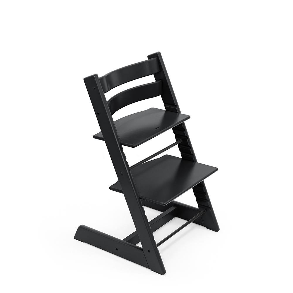 Stokke®  Tripp Trapp® Buche Black