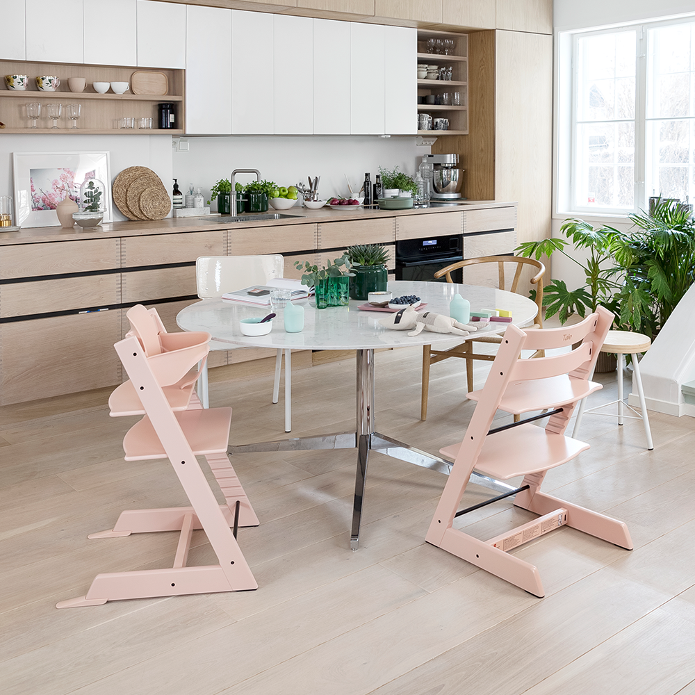 Stokke®  Tripp Trapp® Serene Pink