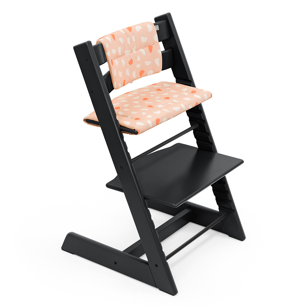 Stokke®  Tripp Trapp® Sitzkissen Candy Pink - Online MY SNOWFLAKE