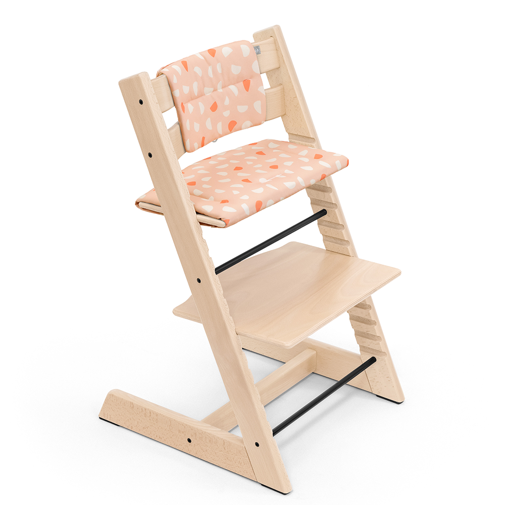 Stokke®  Tripp Trapp® Sitzkissen Candy Pink - Online MY SNOWFLAKE