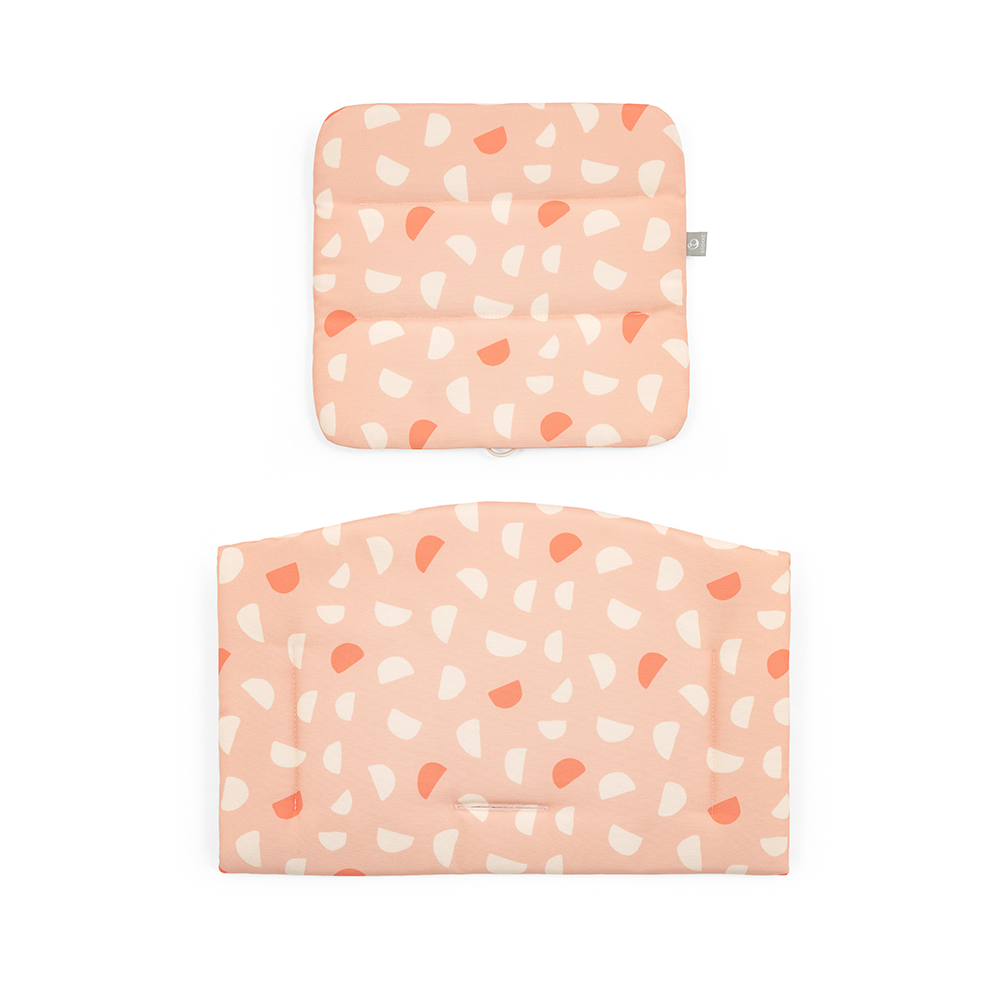 Stokke®  Tripp Trapp® Sitzkissen Candy Pink - Online MY SNOWFLAKE