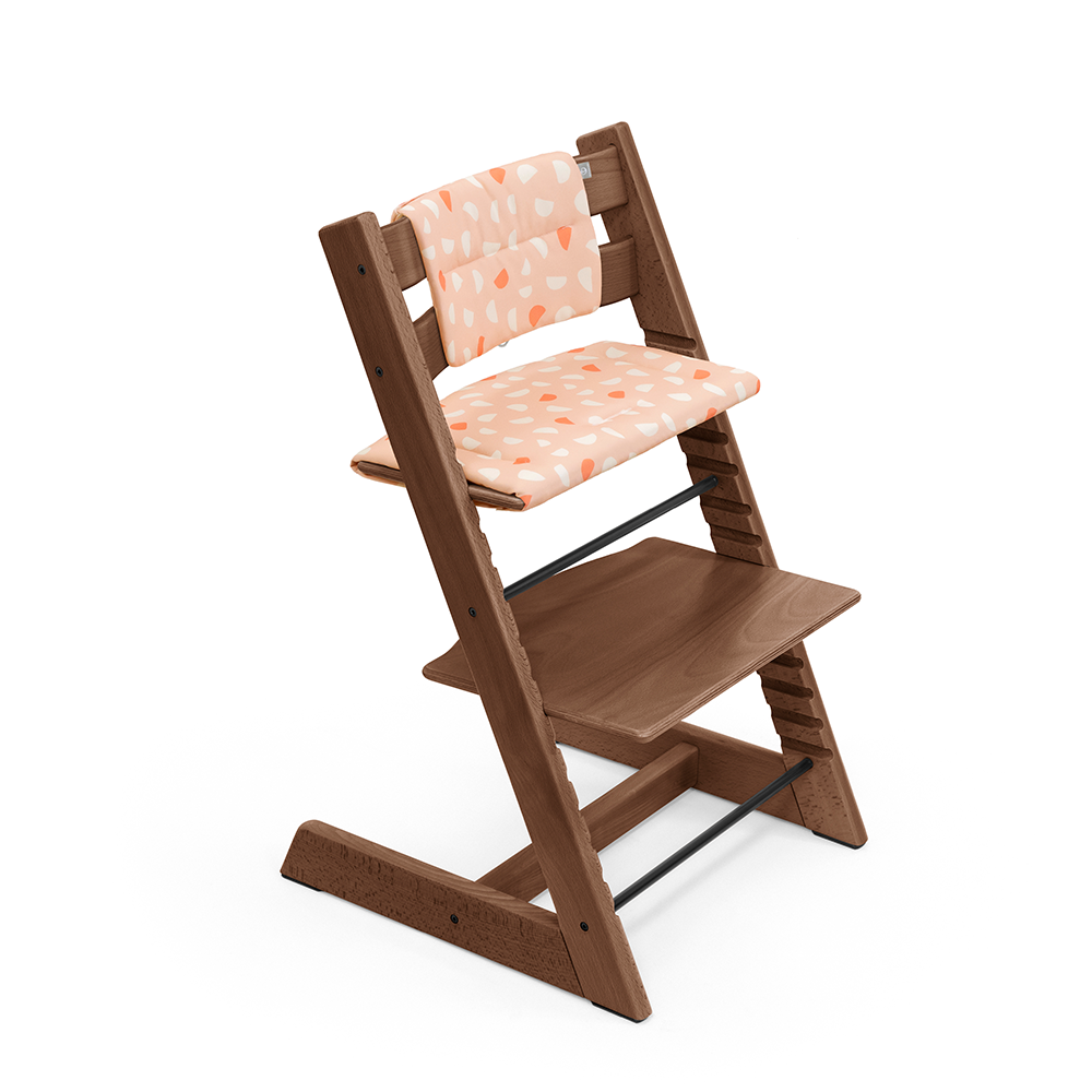 Stokke®  Tripp Trapp® Sitzkissen Candy Pink - Online MY SNOWFLAKE