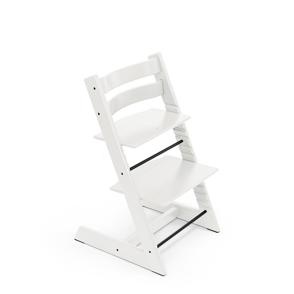 Stokke®  Tripp Trapp® Buche White