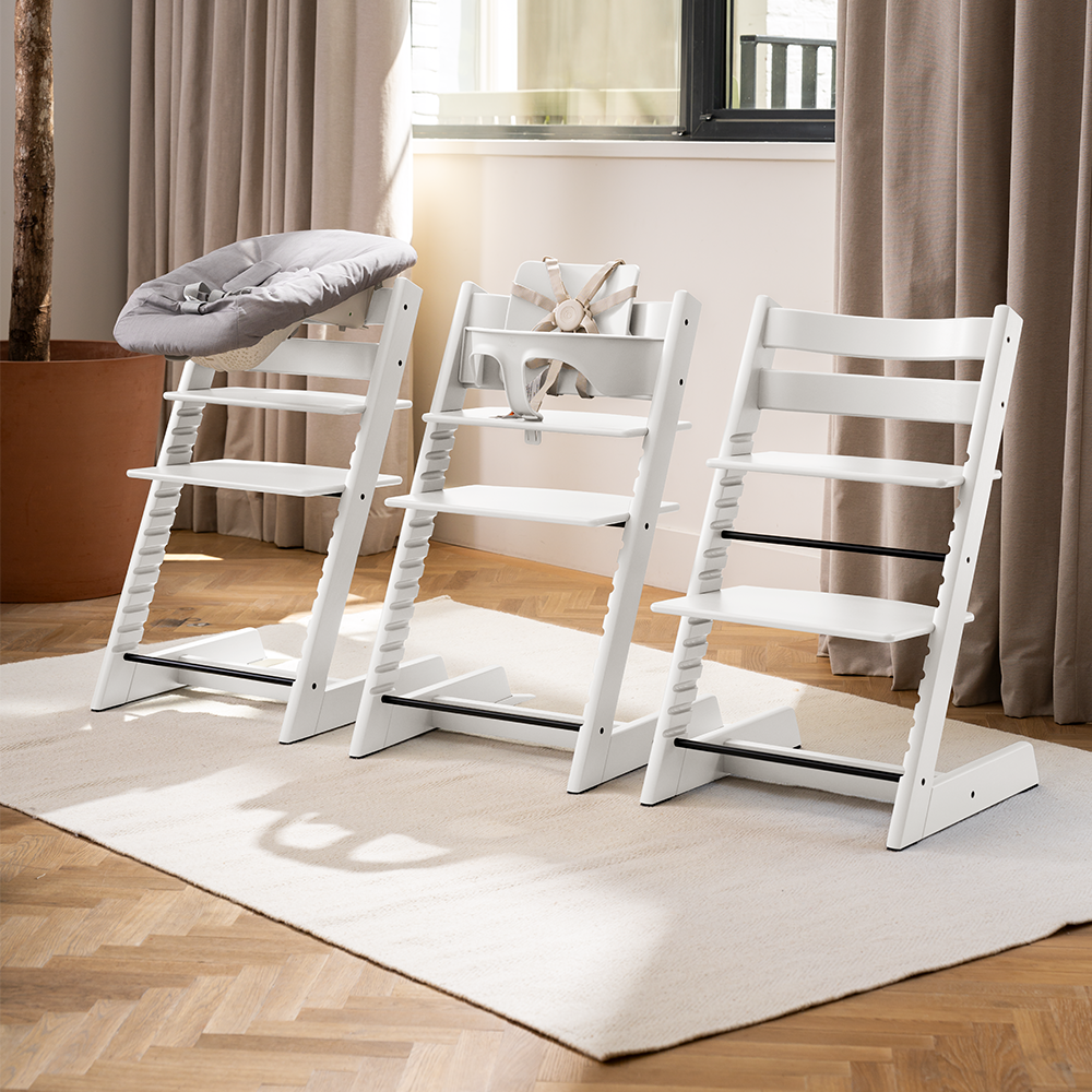 Stokke®  Tripp Trapp® Buche White