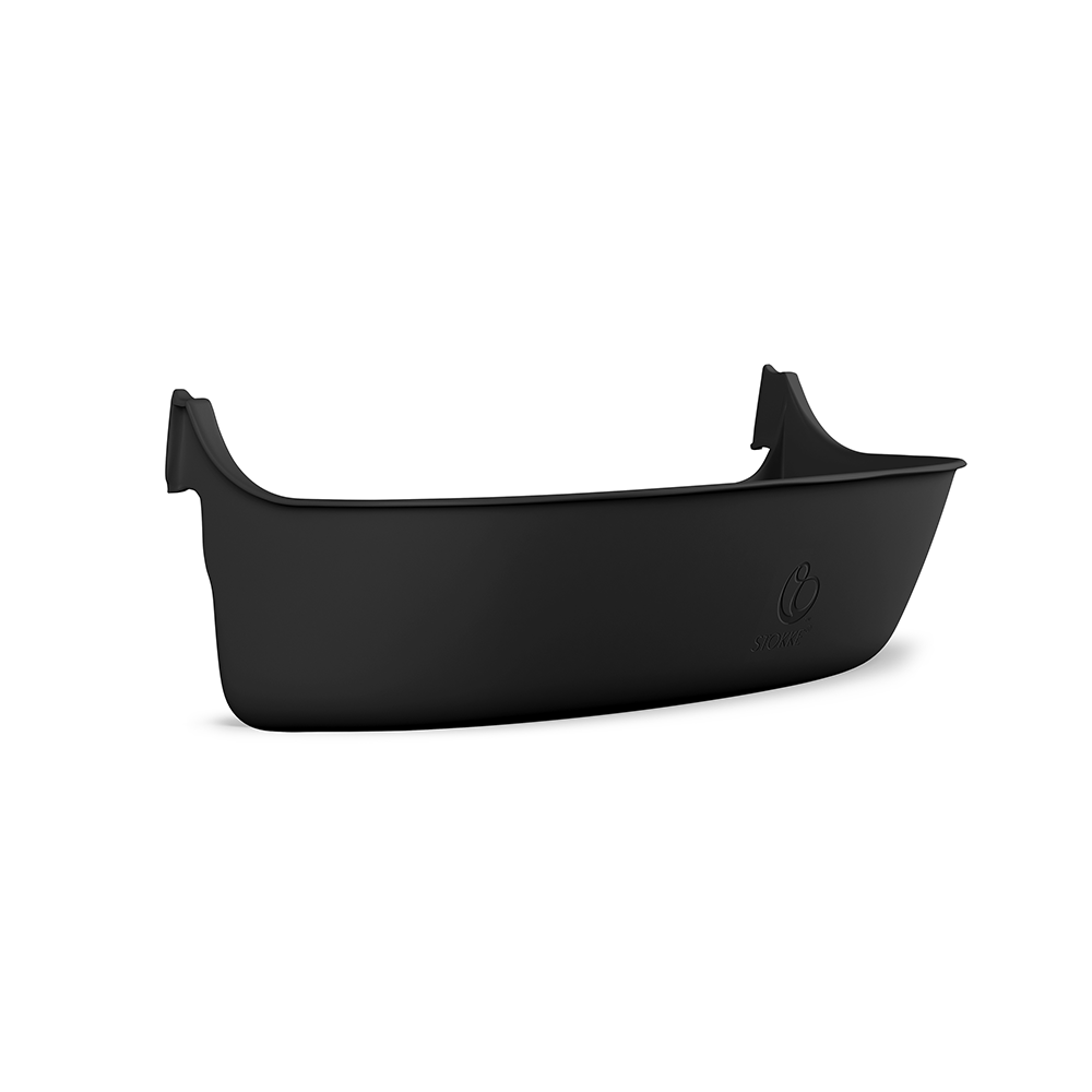 Stokke®  Tripp Trapp® Storage Schwarz - Online MY SNOWFLAKE