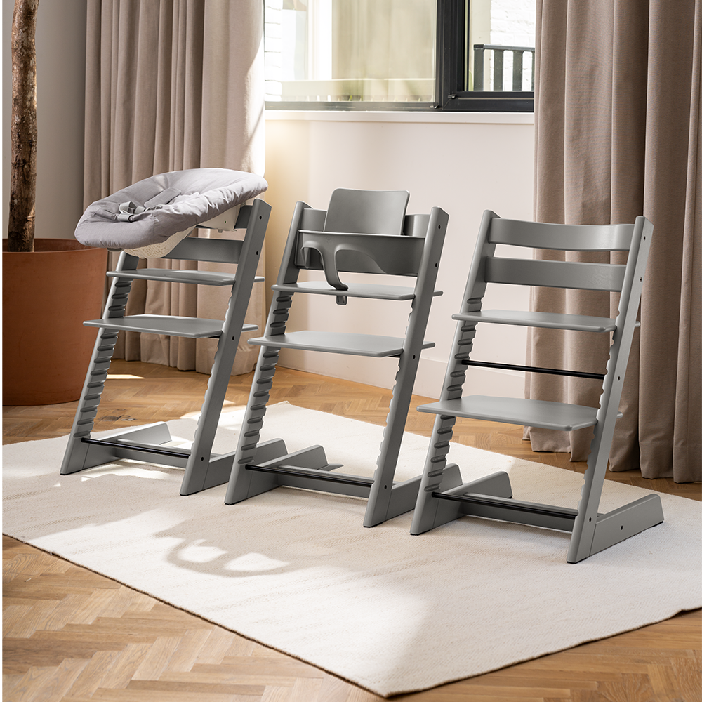 Stokke®  Tripp Trapp® Storm Grey