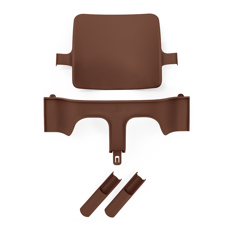 Stokke®  Tripp Trapp® Baby Set Warm Brown