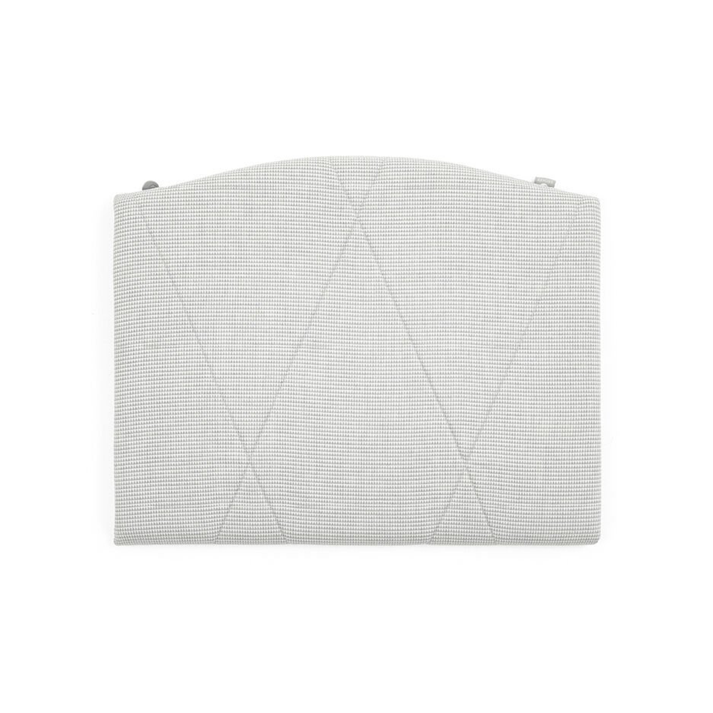 Stokke®  Tripp Trapp® Sitzkissen für Erwachsene Nordic Grey - Online MY SNOWFLAKE