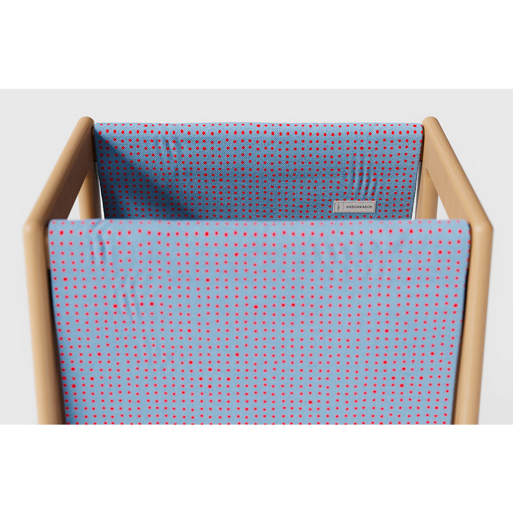 Tuki Explorer Cloth Kaschkasch Edition