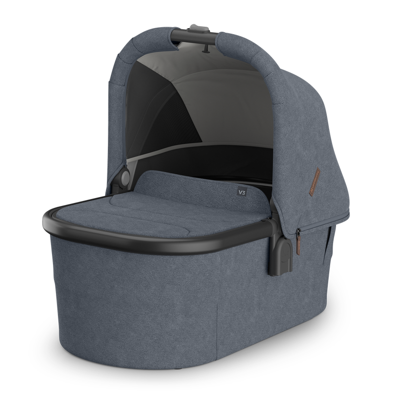 UPPAbaby  Babywanne V3 Julian Dusty Blue